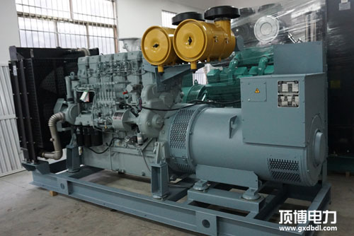 150kw柴油發(fā)電機(jī)組故障怎么辦？