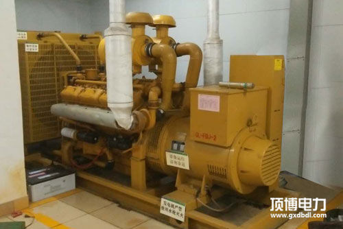 康明斯柴油發(fā)電機組機油怎么儲存？