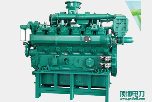 200kw發(fā)電機(jī)組的噴油嘴多久清洗一次？