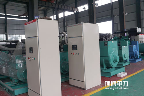柴油發(fā)電機康明斯100kw售后服務怎么樣？