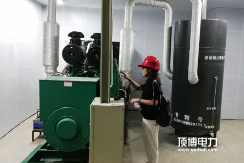 玉柴發(fā)電機(jī)多少錢一臺(tái)？