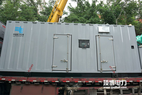 保養(yǎng)400KW沃爾沃發(fā)電機組時5個誤區(qū),你中招了沒？