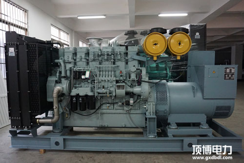 柴油發(fā)電機(jī)組飛車馬虎不得，這些細(xì)節(jié)不注意容易出大事