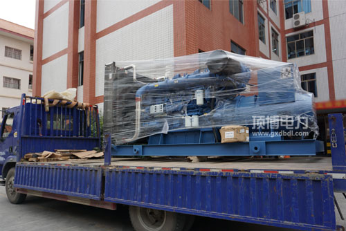 扭矩是什么？聽(tīng)聽(tīng)廣西柴油發(fā)電機(jī)廠家怎么說(shuō)
