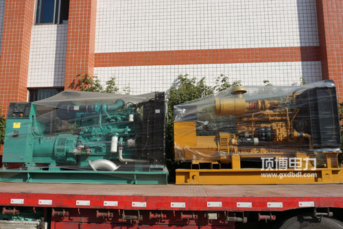 保護(hù)噴油嘴，原來(lái)發(fā)電機(jī)柴油濾芯還有這個(gè)功能