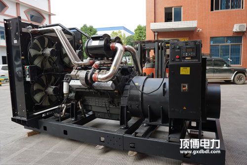 發(fā)電機防水、防塵IP 標準防護等級概念詮釋