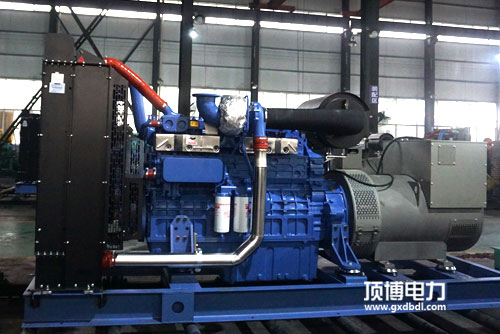 50千瓦發(fā)電機組價格是多少？哪個品牌型號好？