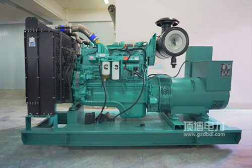 柴油發(fā)電機(jī)廠家哪家好，廣西柴油發(fā)電機(jī)廠家有哪些？