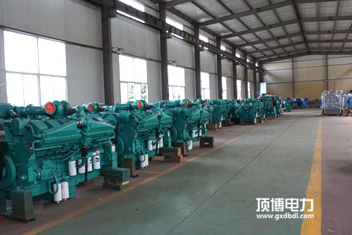 柴油發(fā)電機哪個品牌的好？發(fā)電機組品牌推薦