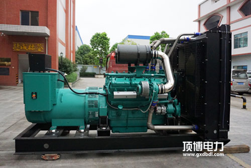 柴油發(fā)動機(jī)轉(zhuǎn)速傳感器作用是什么？壞了有什么癥狀