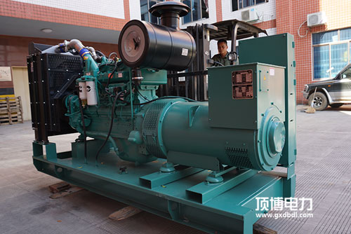 柴油發(fā)電機的價格因不同配置不一樣，怎么選最劃算？