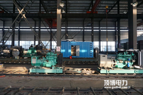 濰柴發(fā)電機(jī)組保養(yǎng)換三濾還不夠，冷卻液充足也是很重要！