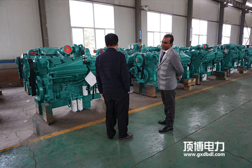 知道這2個(gè)柴油發(fā)電機(jī)故障燈，水溫機(jī)油問(wèn)題不用擔(dān)憂(yōu)