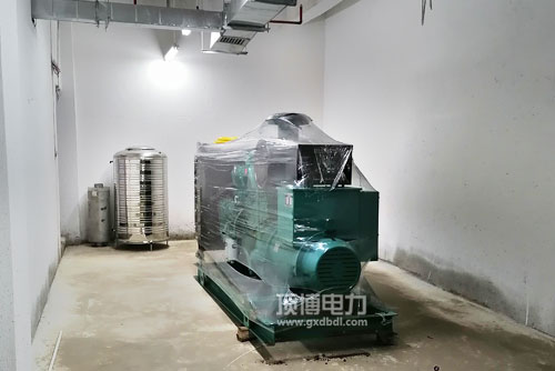 小型柴油發(fā)電機價格多大的合適？多少錢一臺？