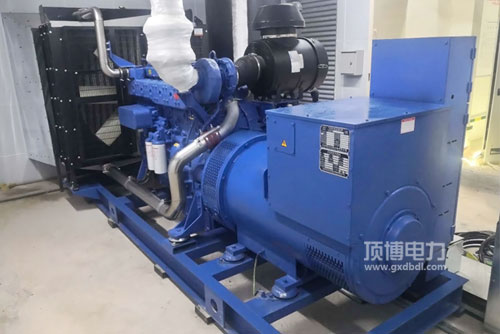 玉柴柴油發(fā)電機(jī)組水溫異常怎么辦？