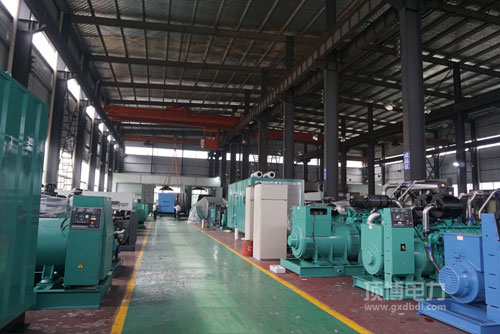 UPS是什么？與柴油發(fā)電機(jī)有何關(guān)聯(lián)？