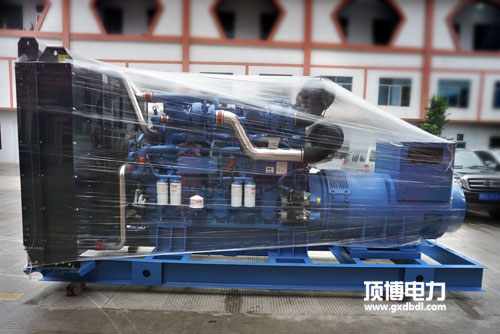 盤點柴油發(fā)電機組4大用途，功能各有不同：