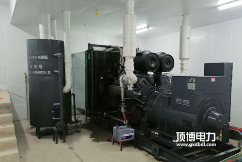 柴油發(fā)電機(jī)油耗怎么計(jì)算？廠家分享一個(gè)通用的公式