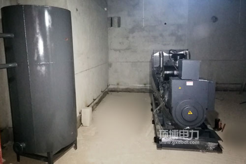 柴油發(fā)電機(jī)組水冷卻原理是什么？所有的機(jī)組都用冷卻系統(tǒng)嗎？
