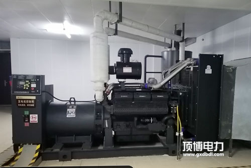 柴油發(fā)電機組使用壽命是多少年？最多能運行長時間呢