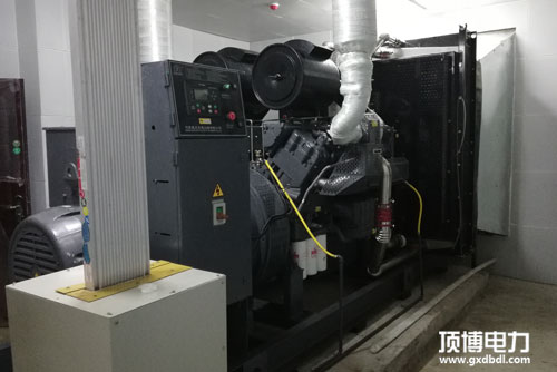 保護(hù)柴油發(fā)電機(jī)組廢氣渦輪增壓器，起動(dòng)運(yùn)行操作應(yīng)注意問題