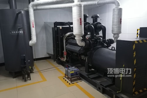 柴油發(fā)電機(jī)組安裝驗(yàn)收注意事項(xiàng)，盤(pán)點(diǎn)驗(yàn)收6個(gè)注意事項(xiàng)