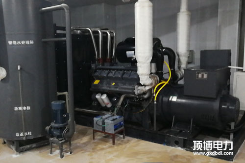 柴油發(fā)電機組潤滑油變質(zhì)是怎么回事？需要更換嗎？