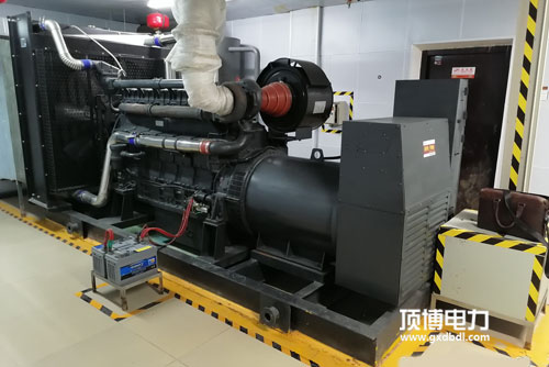 柴油發(fā)電機(jī)組機(jī)油要定期換嗎，不然有什么后果？