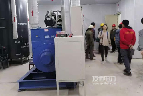 經(jīng)常超負(fù)荷的工作，對柴油發(fā)電機(jī)組有什么危害