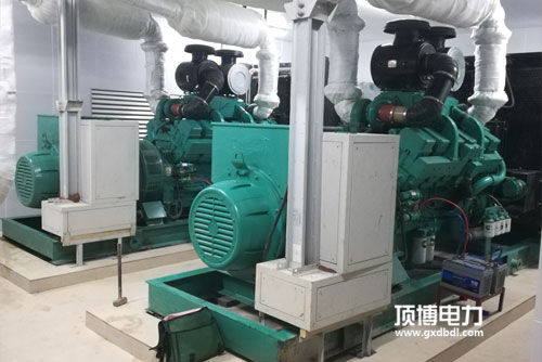 玉柴發(fā)電機(jī)過(guò)熱的危害以及造成原因有哪些？