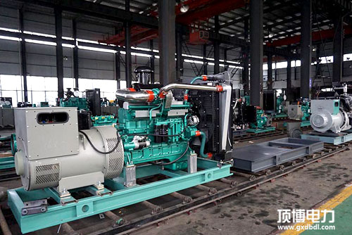 柴油發(fā)電機(jī)組值得入手嗎?買備用電源前幾個(gè)問(wèn)題要考慮清楚！