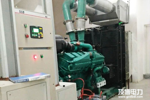 發(fā)電機(jī)組如何高效使用柴油而不被浪費(fèi)？做好以下3大措施