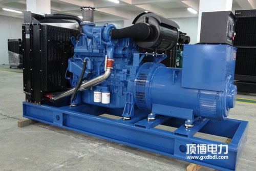 這樣使用可以延長柴油發(fā)電機(jī)壽命，快來看看吧