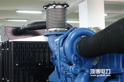 發(fā)電機組柴油機這樣保養(yǎng)，使用壽命想不長都難！