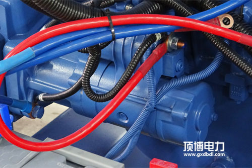 限電令下，如何避免斷電對工廠運(yùn)作造成損失？