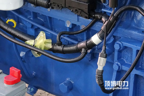 應(yīng)如何為你的企業(yè)挑選最有效的商用柴油發(fā)電機(jī)，避免停電