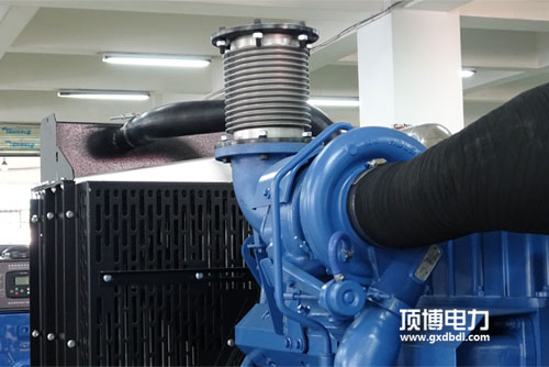限電大幕下，備用柴油發(fā)電機組電源才是解決根本