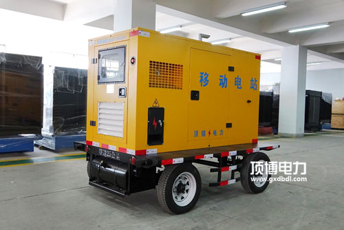 一臺250KW沃爾沃發(fā)電機多少錢？