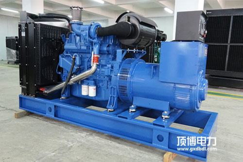 影響柴油發(fā)電機(jī)平均壽命都有哪些？我們該如何延長