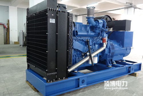 柴油發(fā)電機的價錢是多少？不同廠家報價不一樣