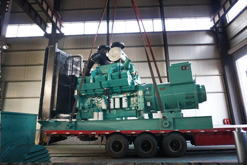 柴油發(fā)電機(jī)組為什么需要選取制造廠商一線品牌？