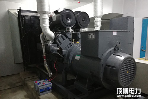 眼花繚亂！應急備用柴油發(fā)電機組可以分為哪些類型？