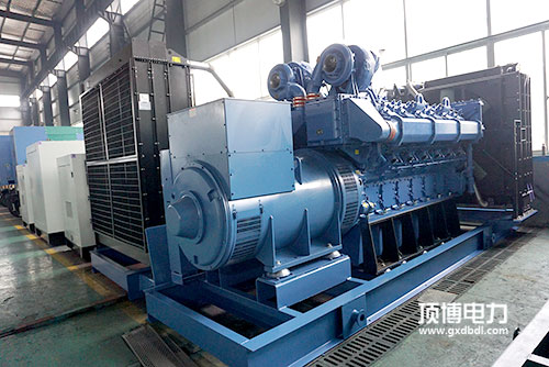 高溫預警！您的柴油發(fā)電機組罷工了嗎？