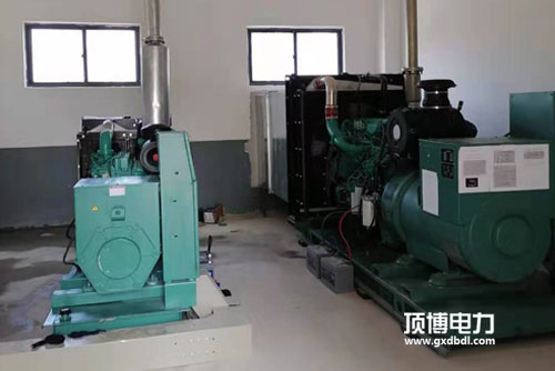 5個重要提示安全使用柴油發(fā)電機，你記住了嗎？