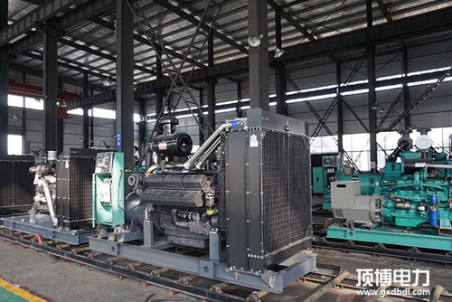 柴油發(fā)電機(jī)哪里買更劃算？自己如何選到靠譜的柴油發(fā)電機(jī)組？廠家經(jīng)驗分享