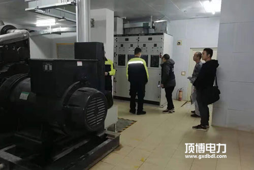5個(gè)解決柴油發(fā)電機(jī)組抱瓦故障引機(jī)停機(jī)的方法，實(shí)用！