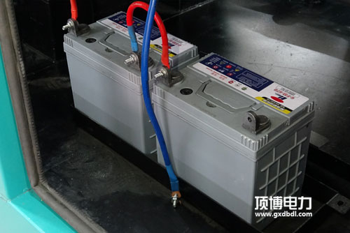 如何辨別柴油發(fā)電機(jī)組噴油時(shí)間是否提早了？聽(tīng)這兩種聲響