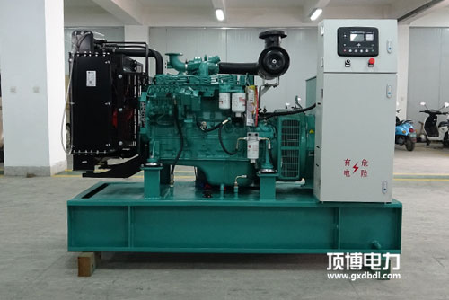 過熱馬上加冷卻水，難怪柴油發(fā)電機組又要維修！
