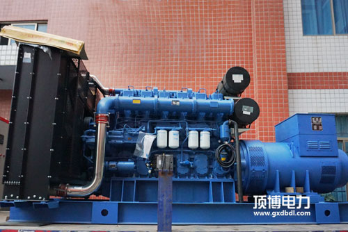 玉柴YC4D、4A系列柴油機(jī)非道路國(guó)三部分功率段發(fā)電動(dòng)力產(chǎn)品變更