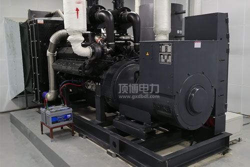 可怕！穴蝕使柴油發(fā)電機組壽命少5年，廠家5大方法可預防！
